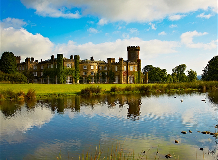 swinton estate swinton estate